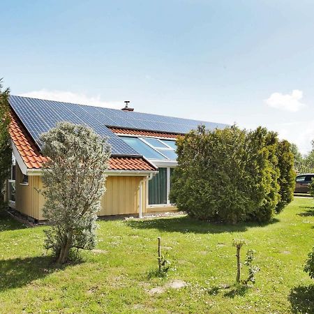 12 Person Holiday Home In Otterndorf Exteriér fotografie