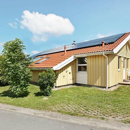 12 Person Holiday Home In Otterndorf Exteriér fotografie
