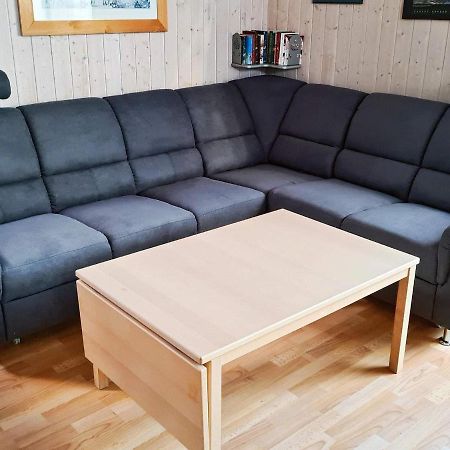12 Person Holiday Home In Otterndorf Exteriér fotografie
