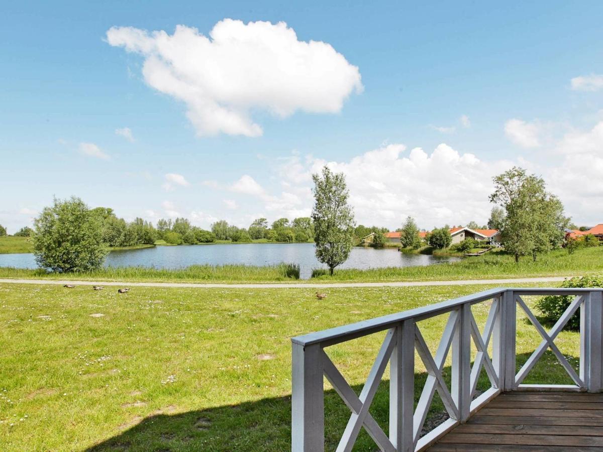 12 Person Holiday Home In Otterndorf Exteriér fotografie