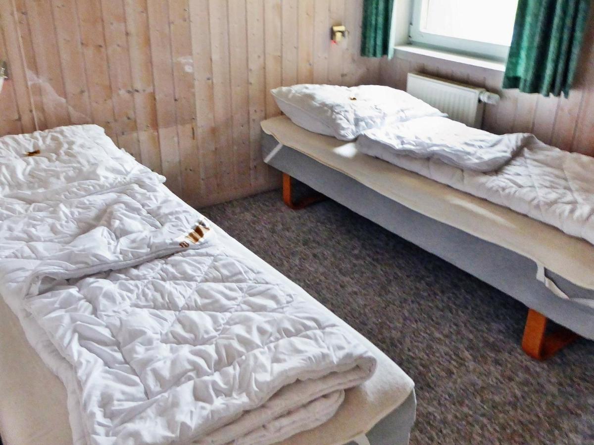 12 Person Holiday Home In Otterndorf Exteriér fotografie