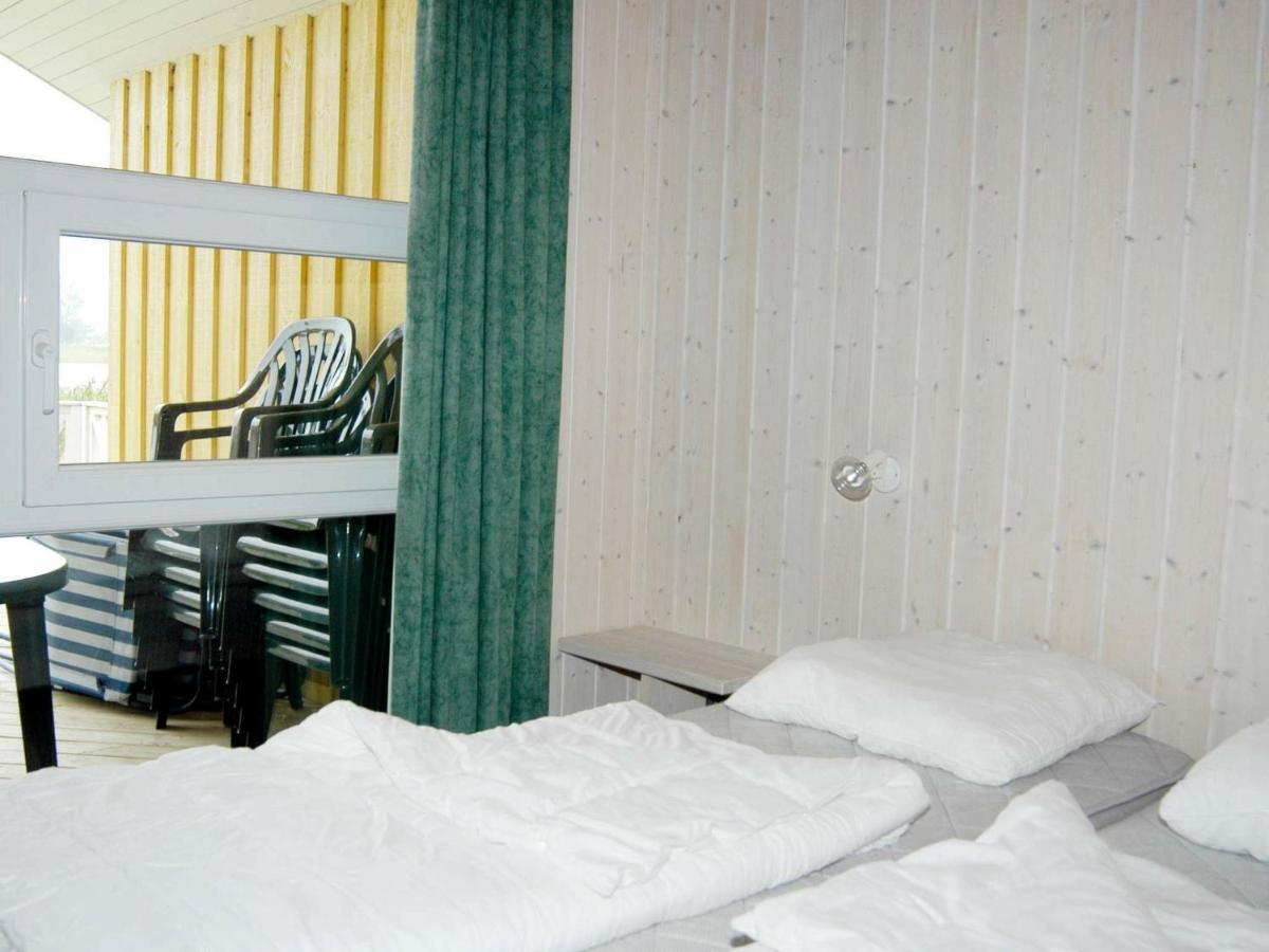 12 Person Holiday Home In Otterndorf Exteriér fotografie