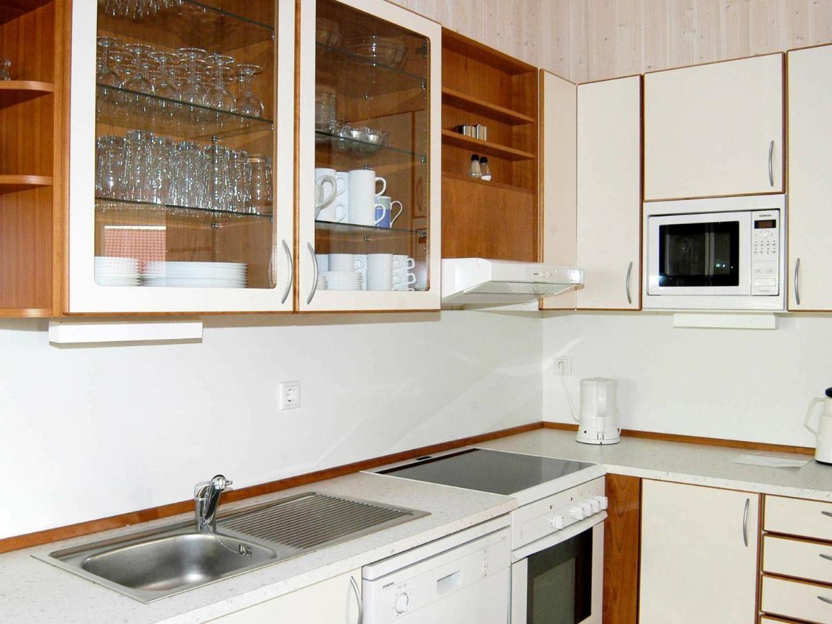 12 Person Holiday Home In Otterndorf Exteriér fotografie