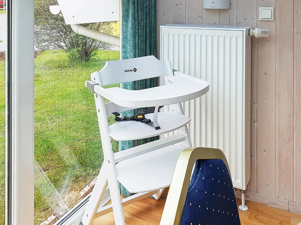 12 Person Holiday Home In Otterndorf Exteriér fotografie