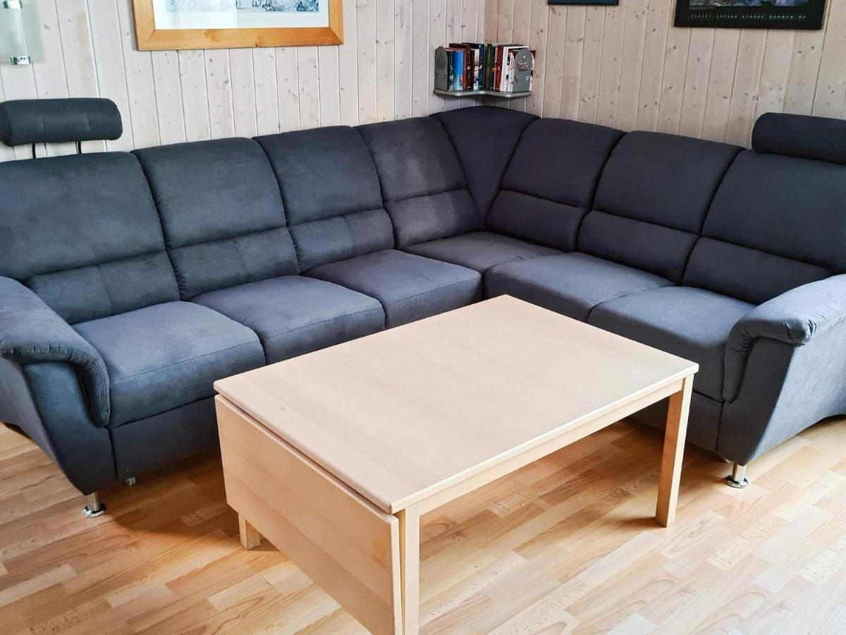 12 Person Holiday Home In Otterndorf Exteriér fotografie