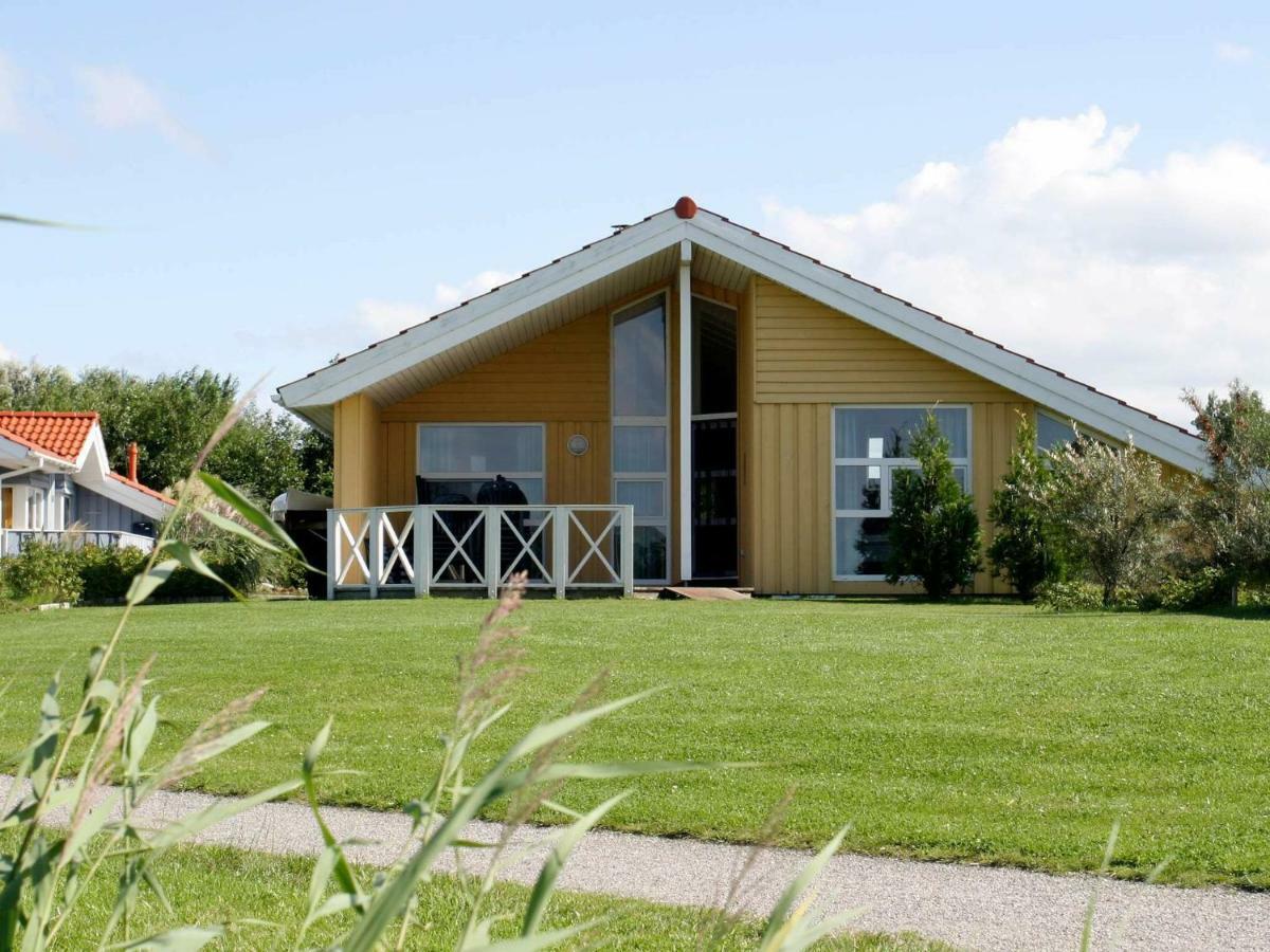 12 Person Holiday Home In Otterndorf Exteriér fotografie